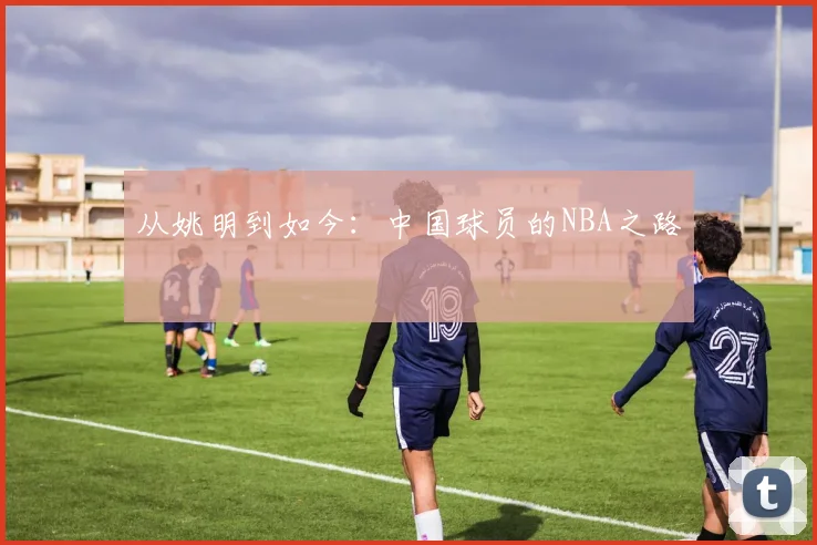 从姚明到如今:中国球员的NBA之路