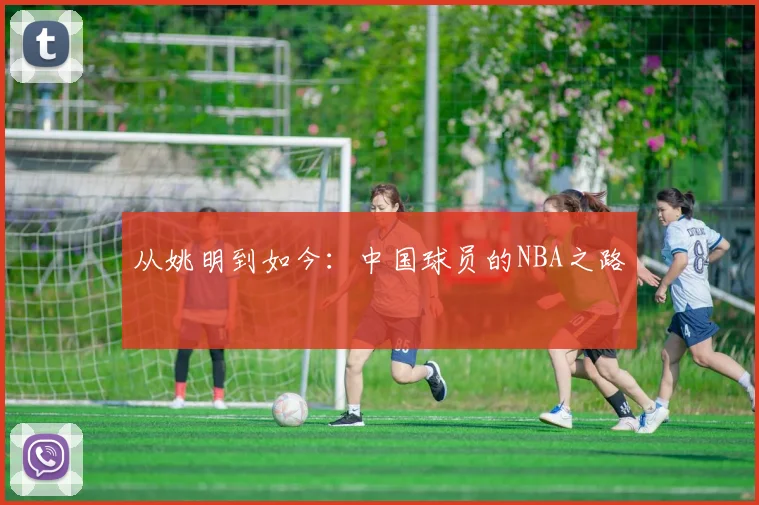 从姚明到如今：中国球员的NBA之路